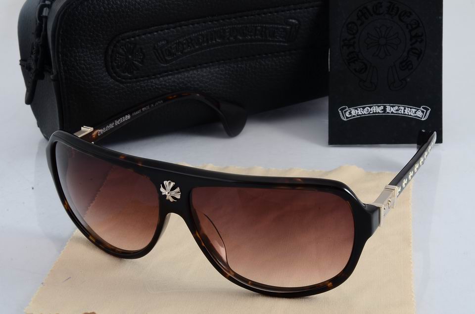 Chrome Hearts Box-lUCXNT DT Sunglasses online outlet shop